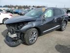 2020 ACURA RDX TECHNO - 5J8TC2H59LL006772