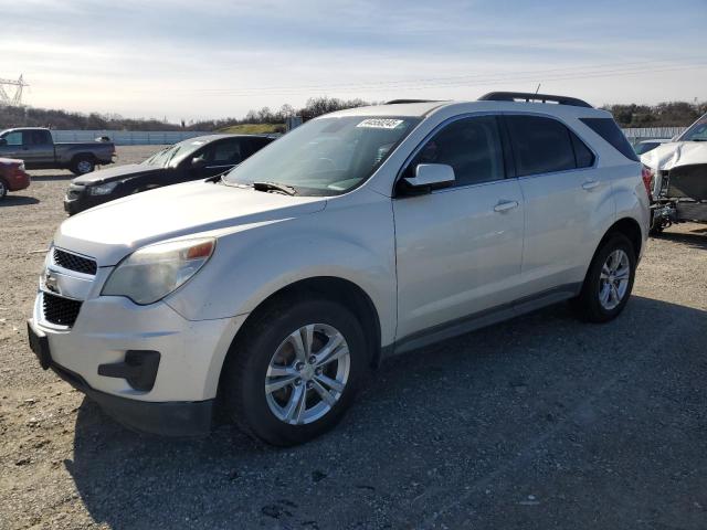 Vin: 1gnaldek8dz124927, lot: 44550245, chevrolet equinox lt 2013 img_1