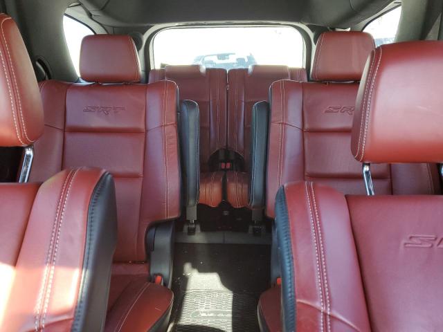 2023 DODGE DURANGO SR - 1C4SDJH9XPC689284