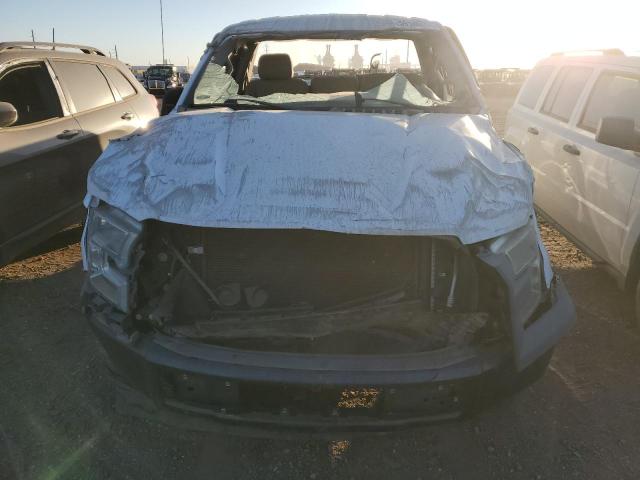 2017 FORD F150 - 1FTMF1C80HKC93051