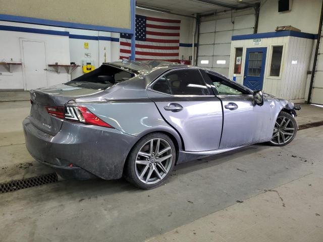 2016 LEXUS IS 350 JTHCE1D25G5012589