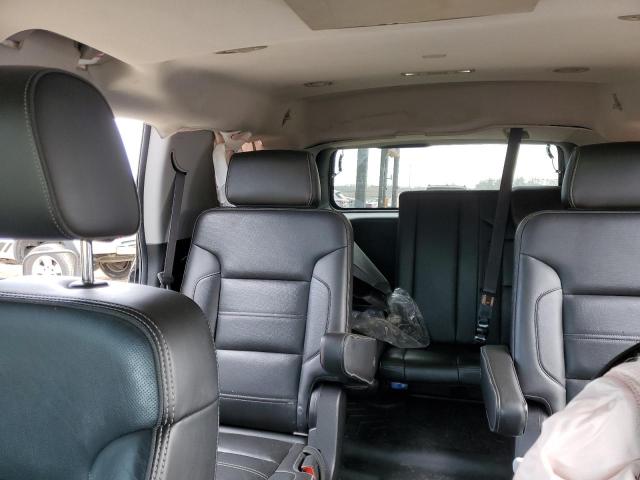 2015 GMC YUKON DENA - 1GKS1CKJ2FR547342
