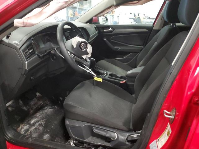 2019 VOLKSWAGEN JETTA S - 3VWC57BU7KM258892