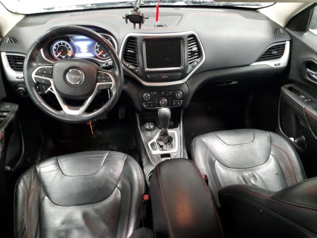 2014 JEEP CHEROKEE T - 1C4PJMBS0EW165231