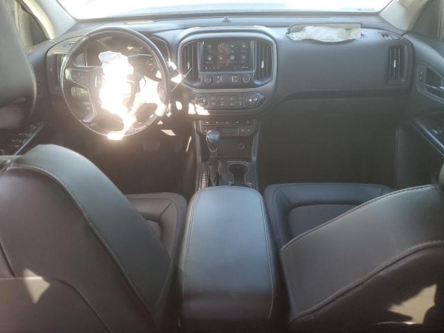 2022 GMC CANYON AT4 - 1GTG6FEN2N1287329