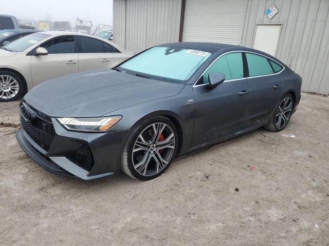 AUDI A7 PRESTIG