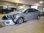 2017 CHEVROLET CRUZE LT - 1G1BE5SM4H7158585