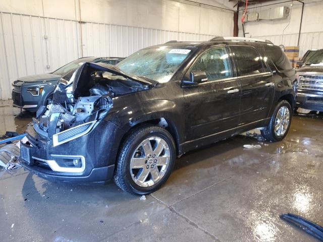 Vin: 1gkkvskd1hj140669, lot: 45999705, gmc acadia slt-2 2017 img_1