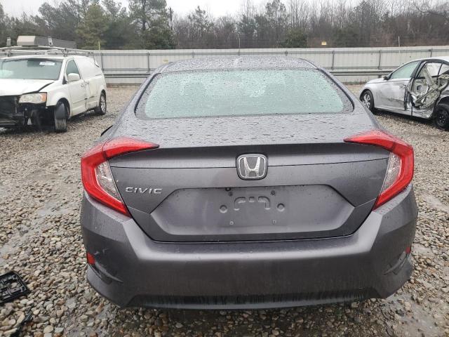 2017 HONDA CIVIC LX - 19XFC2F52HE076905