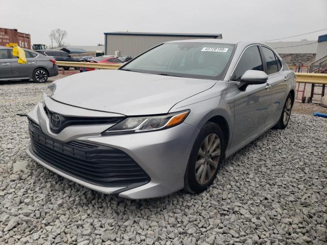 2019 TOYOTA CAMRY L - 4T1B11HK2KU265169