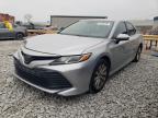 2019 TOYOTA CAMRY L - 4T1B11HK2KU265169