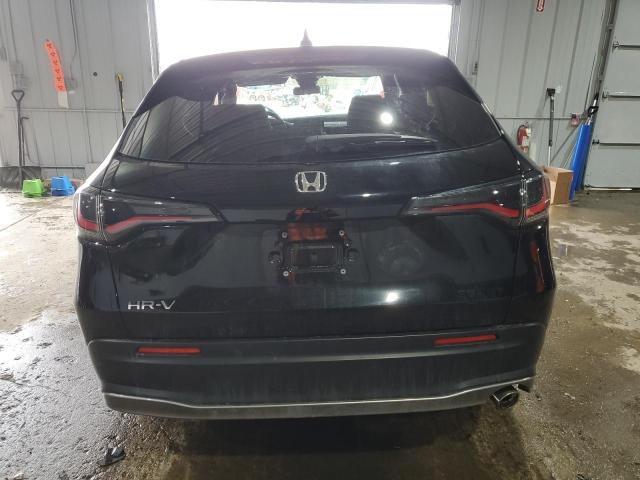 2023 HONDA HR-V SPORT - 3CZRZ2H51PM703701