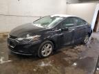 2017 CHEVROLET CRUZE LT - 1G1BE5SM9H7102626