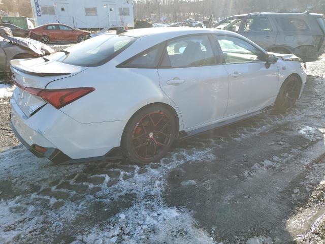 2021 TOYOTA AVALON TRD 4T1FZ1FB5MU059019
