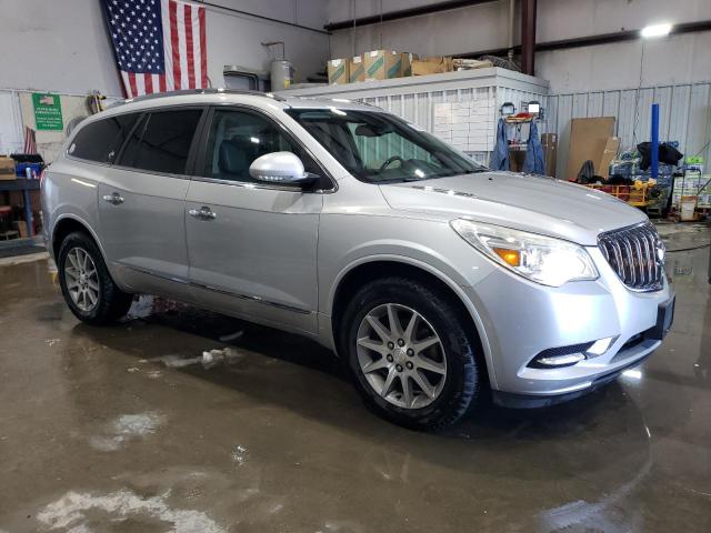 Vin: 5gakrbkd8gj268715, lot: 45098935, buick enclave 20164