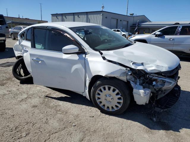 2019 NISSAN SENTRA S - 3N1AB7AP2KY390081