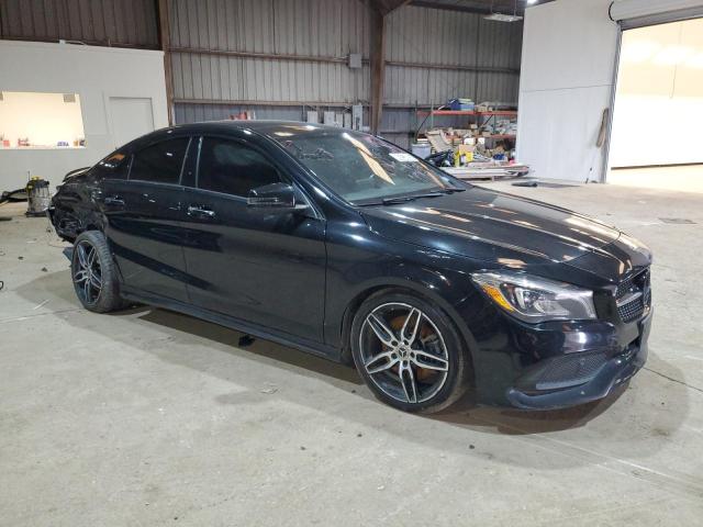 Vin: wddsj4ebxkn717458, lot: 46253095, mercedes-benz cla-class 250 20194