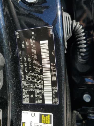 2024 TOYOTA COROLLA CR - 7MUCAAAG0RV102961