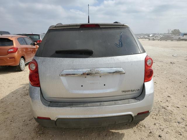 2010 CHEVROLET EQUINOX LT - 2CNALDEW1A6235446