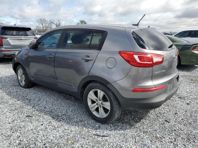 Vin: kndpb3a26c7315830, lot: 46731895, kia sportage base 20122
