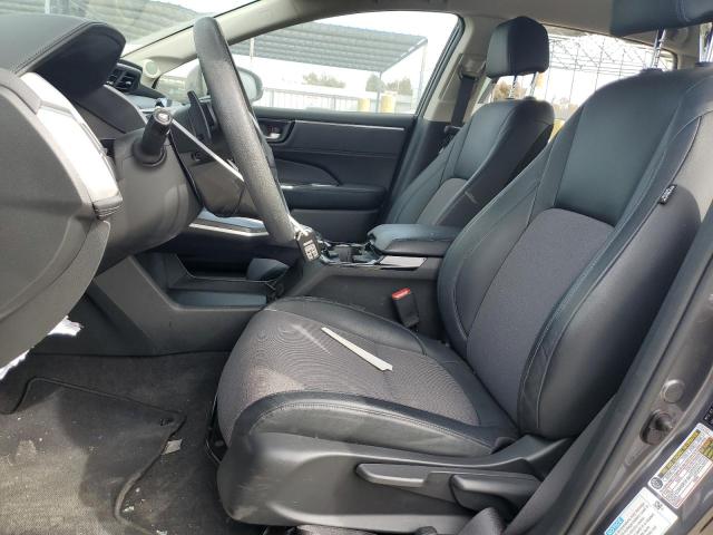 2021 HONDA CLARITY JHMZC5F18MC000357
