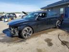 2018 HONDA ACCORD SPO - 1HGCV1F37JA219900
