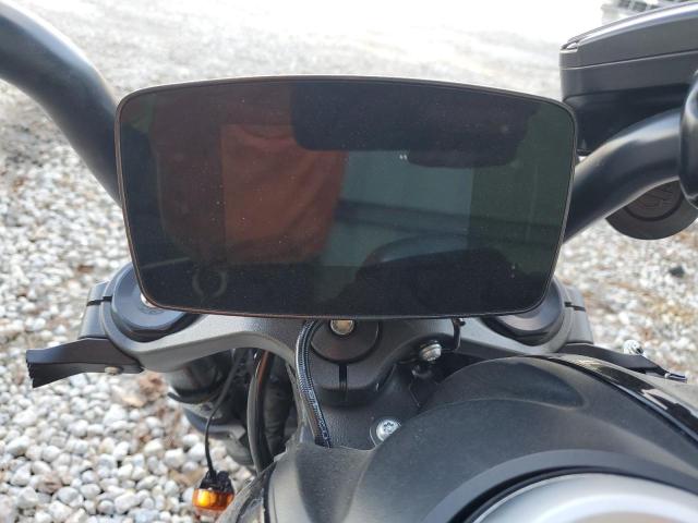 2020 HARLEY-DAVIDSON ELW 1HD2XAEB9LB800758