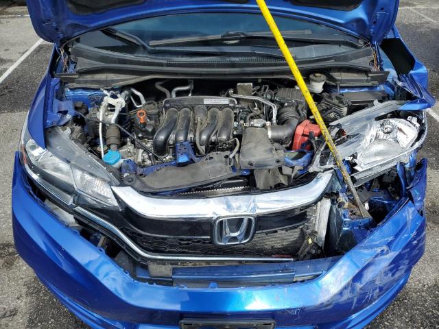 2020 HONDA FIT LX - 3HGGK5H4XLM713939