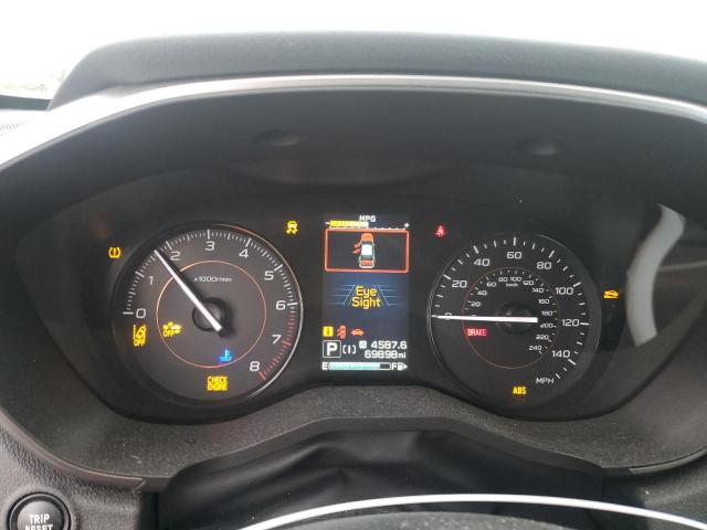 2020 SUBARU CROSSTREK - JF2GTAPC8L8239489