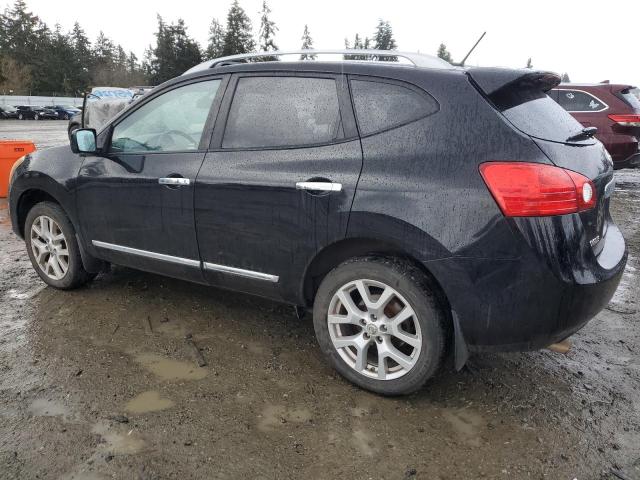 Vin: jn8as5mv5cw384655, lot: 45814535, nissan rogue s 20122