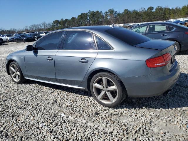 Vin: wauefafl2cn018838, lot: 46171225, audi a4 premium plus 20122