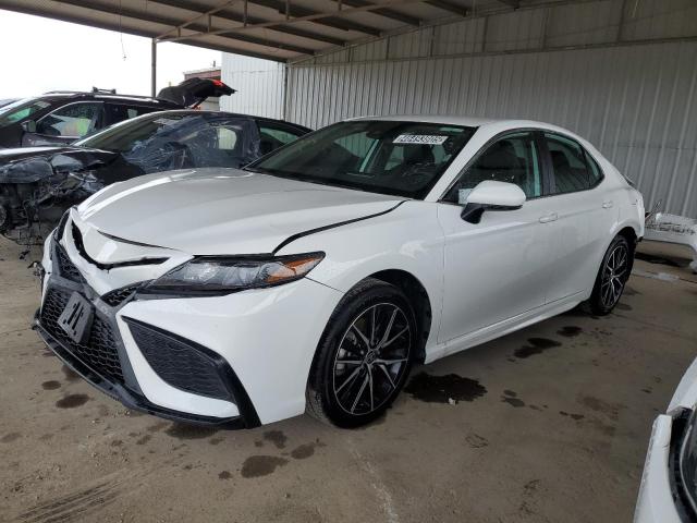 2024 TOYOTA CAMRY SE N #3115774148