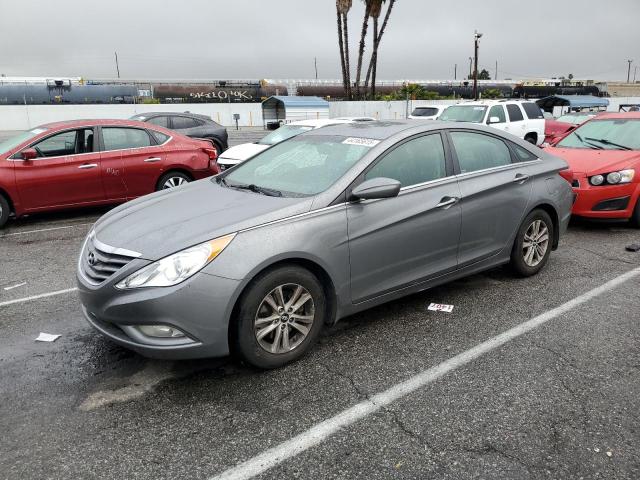 HYUNDAI SONATA GLS