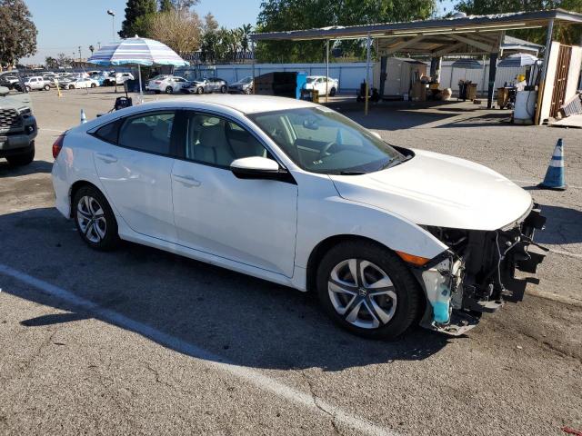 2017 HONDA CIVIC LX - 2HGFC2F58HH530712