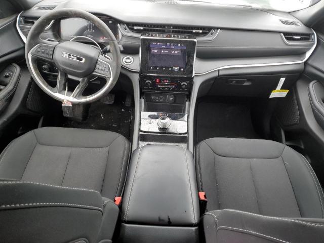 2024 JEEP GRAND CHER - 1C4RJKAG7R8562424