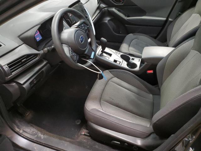 2024 SUBARU CROSSTREK - JF2GUADC6R8224368