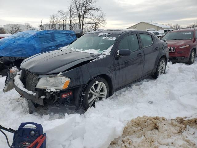 DODGE AVENGER SXT