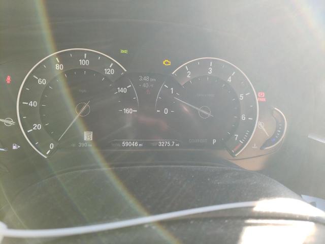 2017 BMW 540 XI WBAJE7C39HG886923