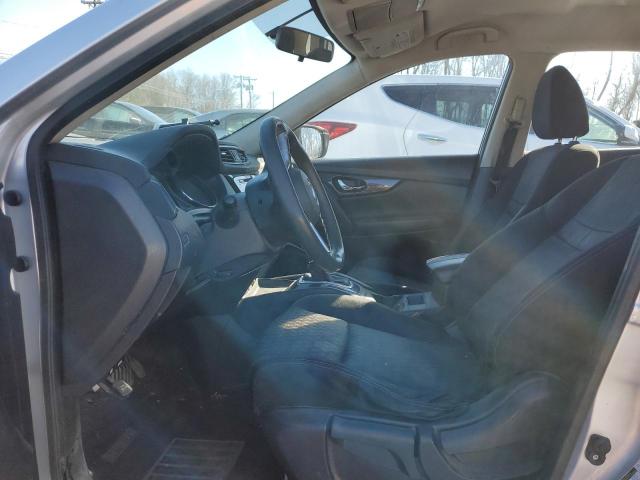 2017 NISSAN ROGUE S - JN8AT2MV2HW256831