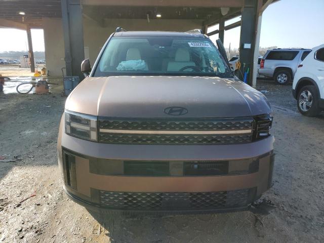 2024 HYUNDAI SANTA FE C 5NMP5DG17RH005957