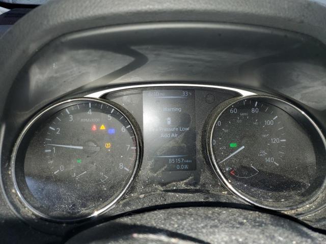 2015 NISSAN ROGUE S - KNMAT2MV9FP561665