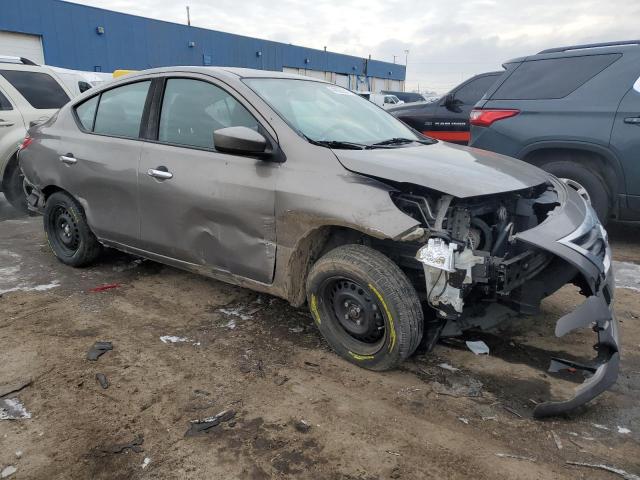 Vin: 3n1cn7ap7hk421899, lot: 44858355, nissan versa s 20174