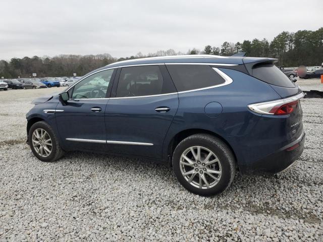 Vin: 5gaerbkw7pj233081, lot: 43157595, buick enclave essence 20232