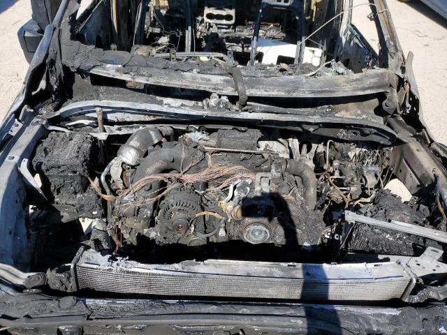 2021 GMC SIERRA K35 - 1GT49WEY2MF130342