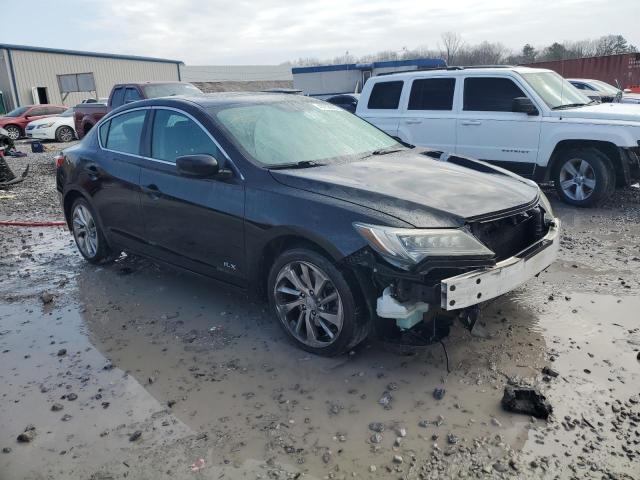 2016 ACURA ILX BASE W - 19UDE2F32GA007876