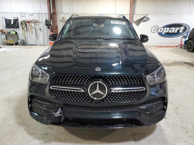 2020 MERCEDES-BENZ GLE 450 4M - 4JGFB5KE7LA072141
