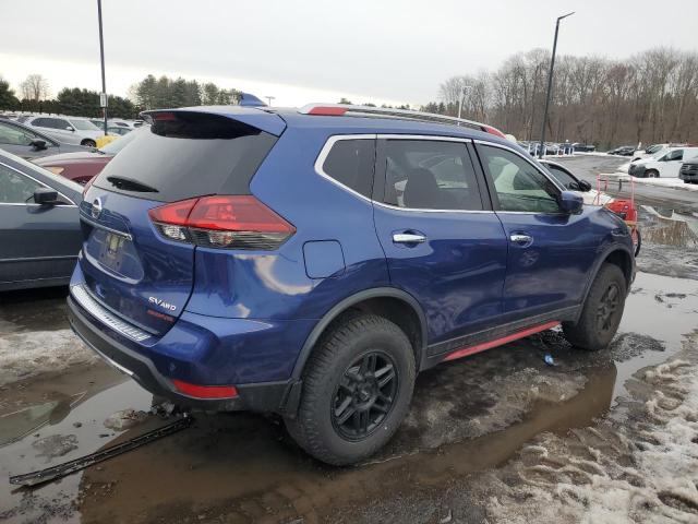 Vin: jn8at2mv7kw370685, lot: 45111745, nissan rogue s 20193
