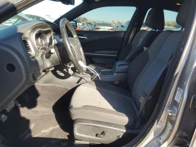 2016 DODGE CHARGER SX - 2C3CDXHG2GH355337