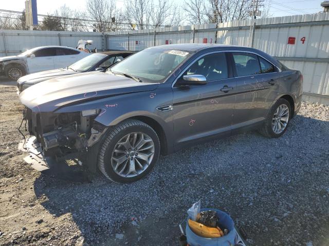 FORD TAURUS LIMITED