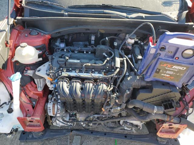 5NMS14AJ6NH395135 2022 HYUNDAI SANTA FE